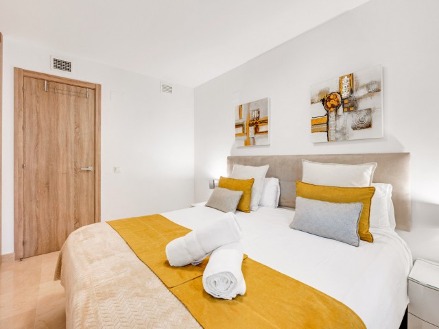 3 Bedrooms Apartment in Puerto Banús