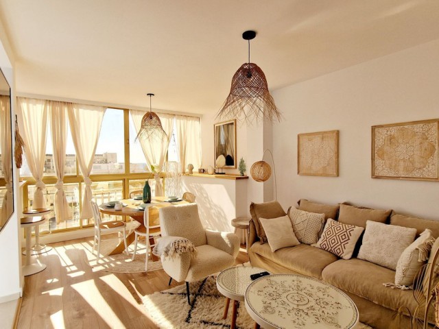 Lägenhet, Marbella, R4215769