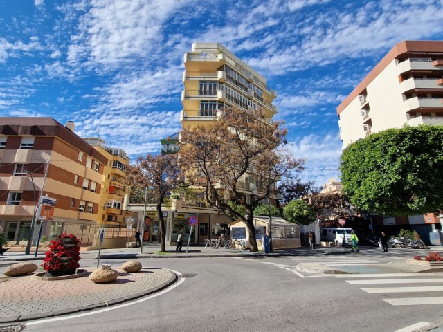 Lägenhet, Marbella, R4215769