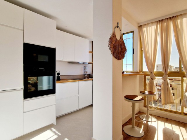 Apartamento, Marbella, R4215769