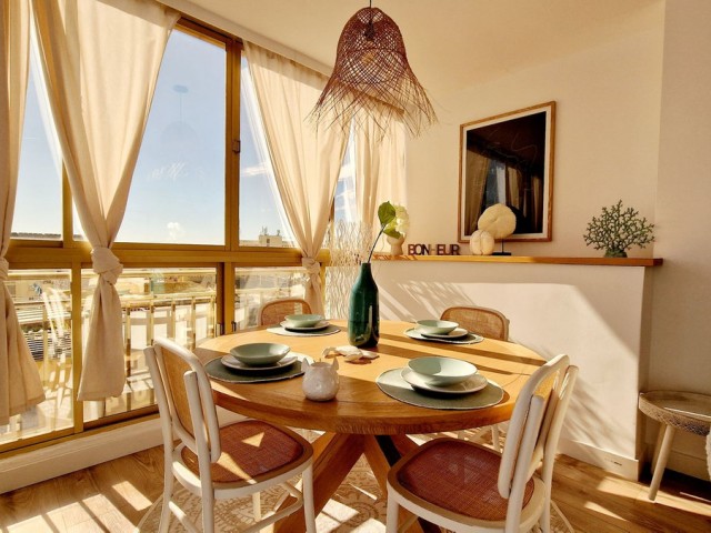 Apartment, Marbella, R4215769
