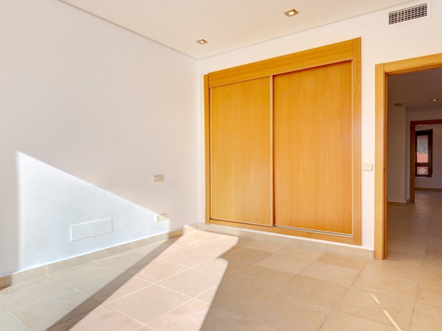 2 Bedrooms Townhouse in Manilva