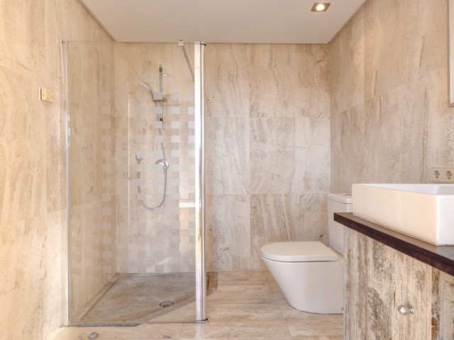 2 Bedrooms Townhouse in Manilva