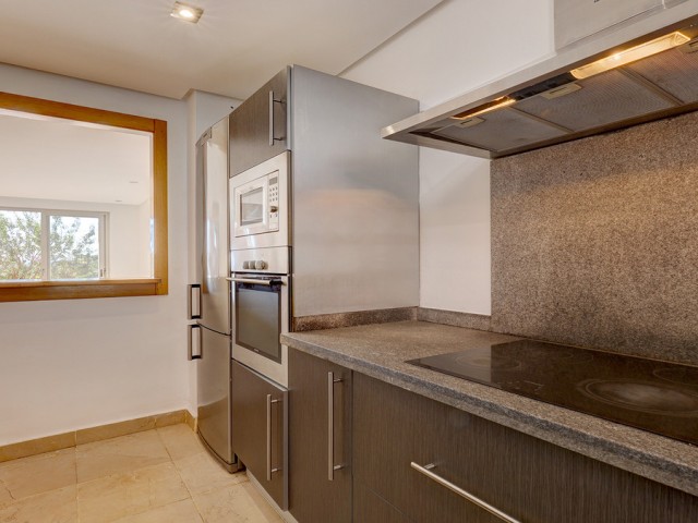 2 Schlafzimmer Reihenhaus in Manilva