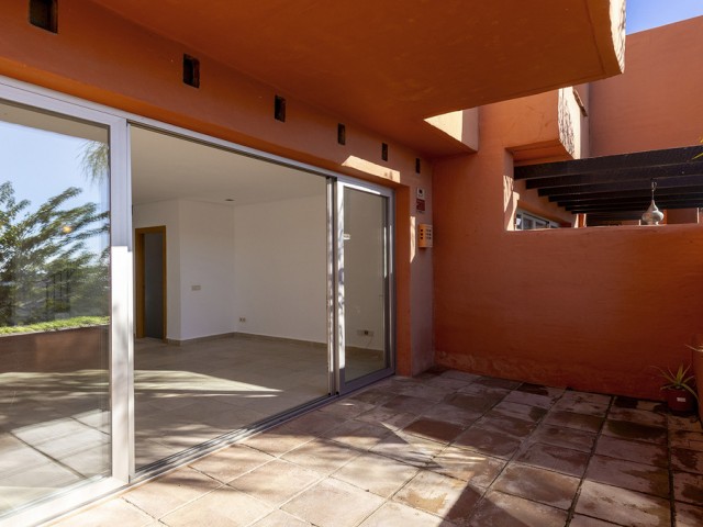 2 Bedrooms Townhouse in Manilva