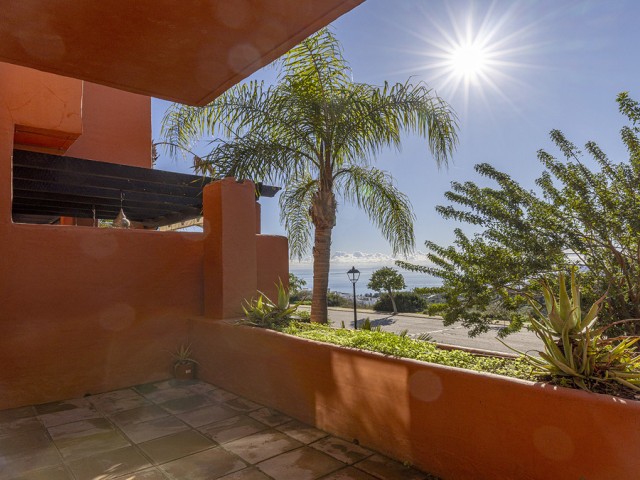 2 Bedrooms Townhouse in Manilva