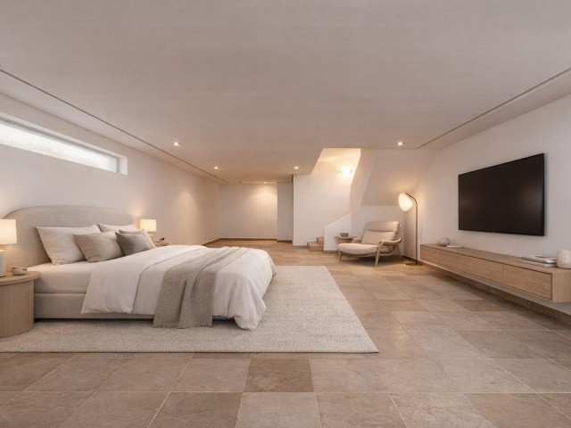 2 Bedrooms Townhouse in Manilva