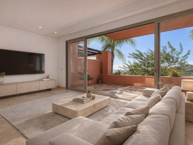 Rekkehus, Manilva, R5259685