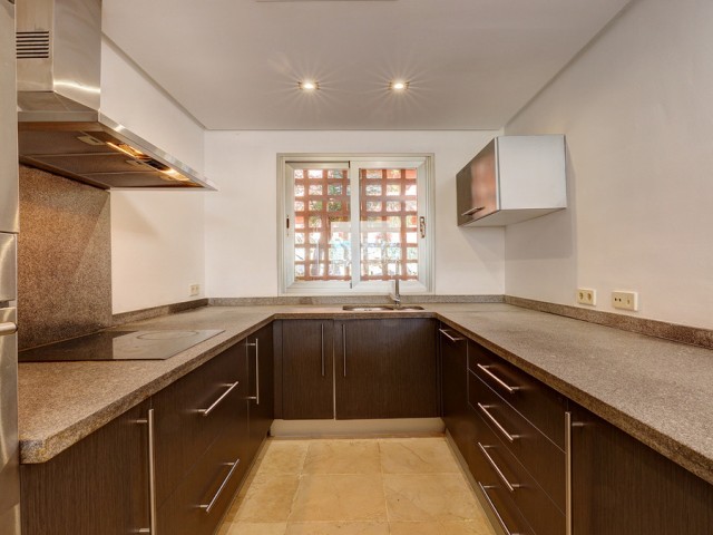 Rekkehus, Manilva, R5259685