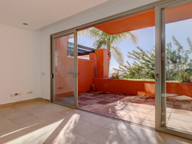 2 Soveroms Rekkehus i Manilva