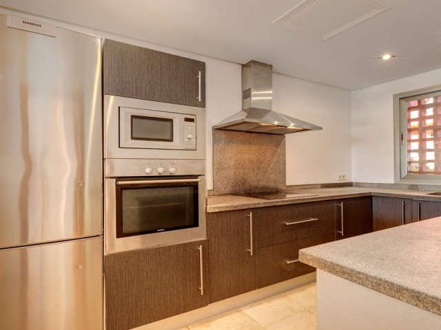 2 Soveroms Rekkehus i Manilva