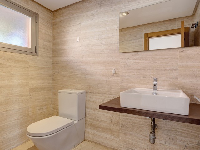 2 Soveroms Rekkehus i Manilva