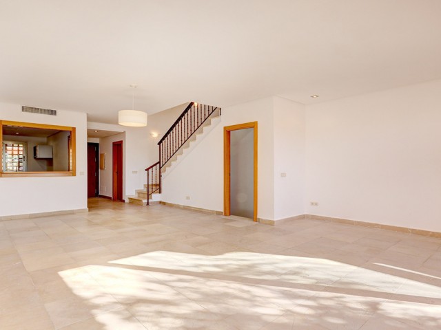 2 Soveroms Rekkehus i Manilva