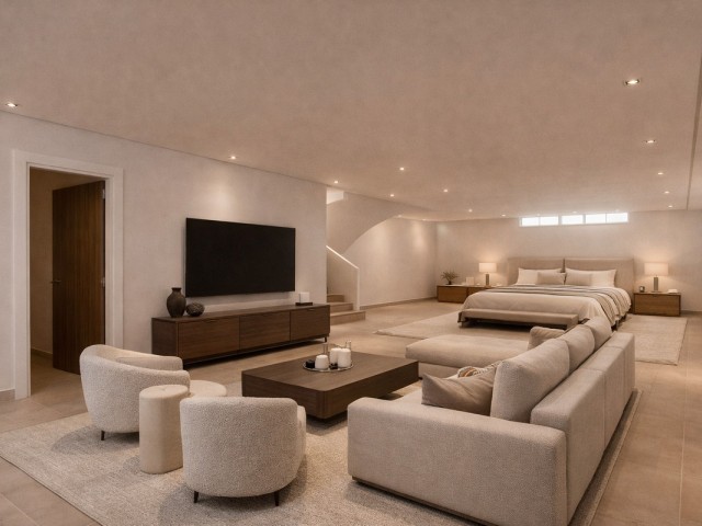 2 Soveroms Rekkehus i Manilva