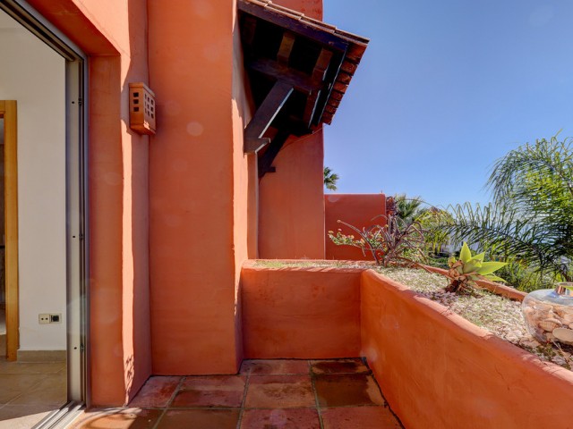 2 Soveroms Rekkehus i Manilva