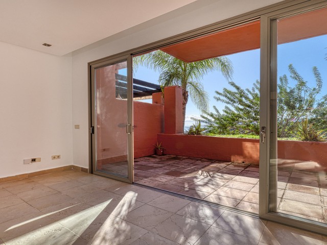 Rekkehus, Manilva, R5259685