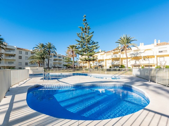 Penthouse in La Cala de Mijas