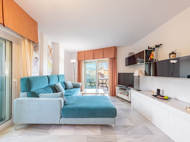Penthouse in La Cala de Mijas