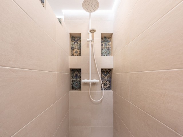 Penthouse in La Cala de Mijas