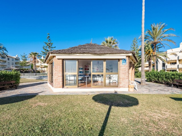 Penthouse in La Cala de Mijas