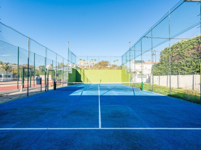 Penthouse in La Cala de Mijas
