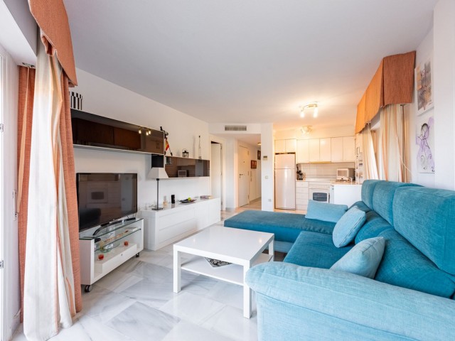 Penthouse in La Cala de Mijas