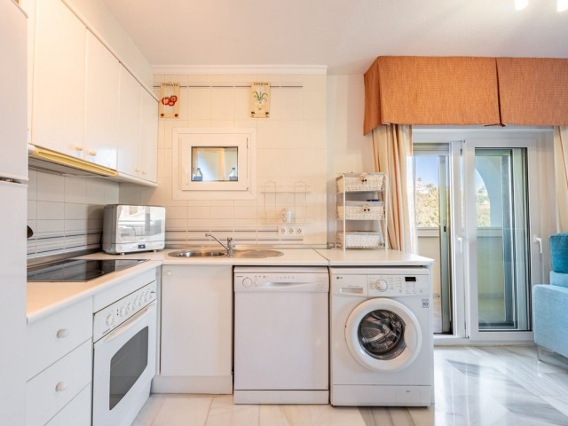 Penthouse in La Cala de Mijas