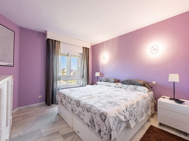 Penthouse in La Cala de Mijas