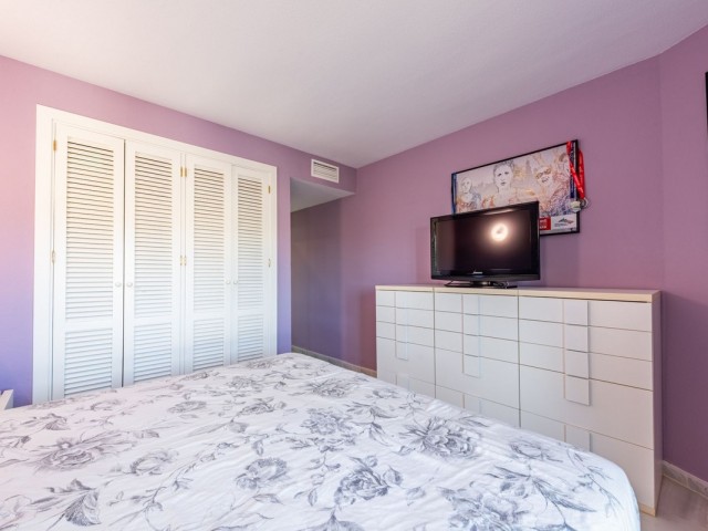 Penthouse in La Cala de Mijas