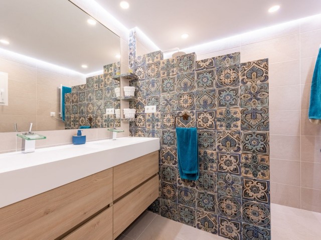 Penthouse in La Cala de Mijas