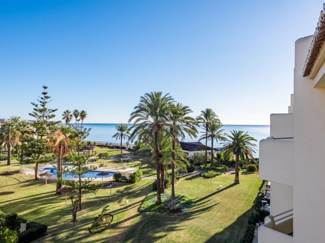Takvåning i La Cala de Mijas