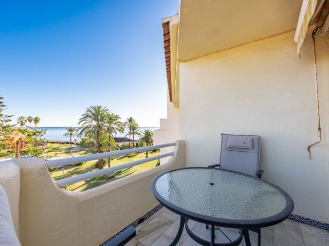 Takvåning i La Cala de Mijas