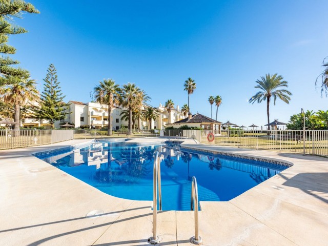 Takvåning i La Cala de Mijas