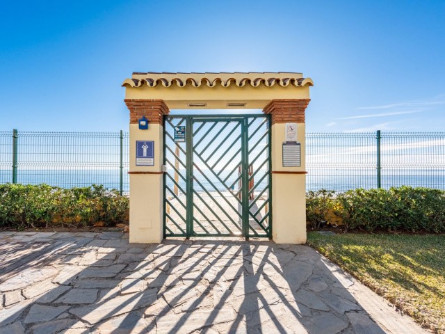 Takvåning i La Cala de Mijas