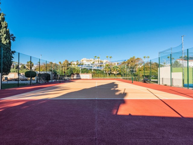 Takvåning i La Cala de Mijas