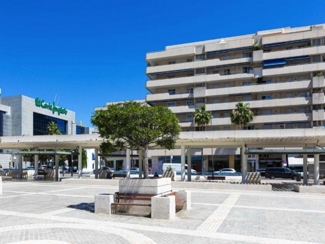 Apartment, Puerto Banús