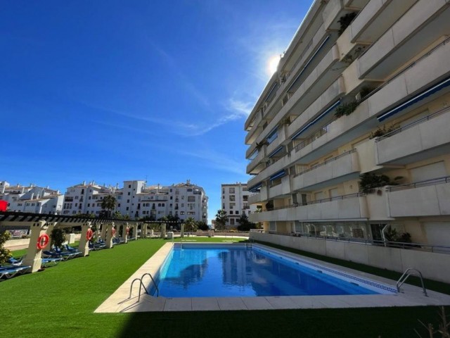 1 Bedrooms Apartment in Puerto Banús