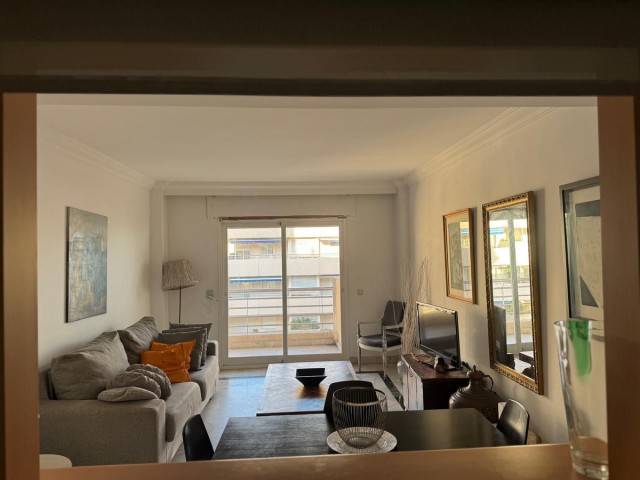 1 Bedrooms Apartment in Puerto Banús