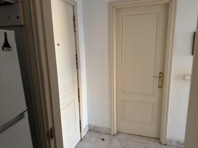 1 Bedrooms Apartment in Puerto Banús