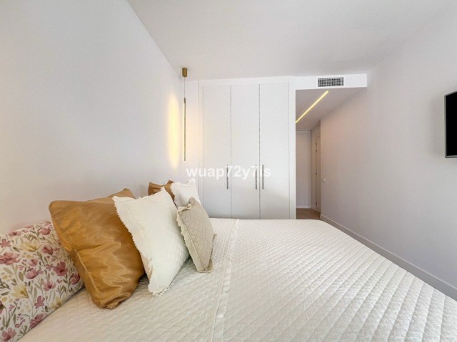 4 Bedrooms Apartment in Estepona