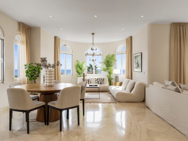 3 Bedrooms Apartment in The Golden Mile