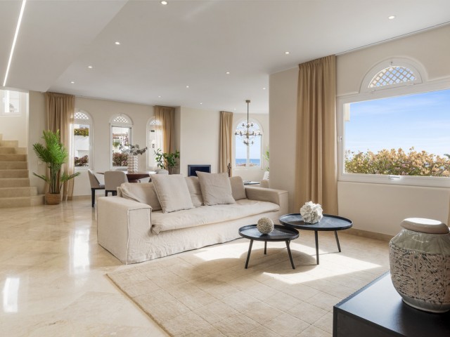 3 Bedrooms Apartment in The Golden Mile