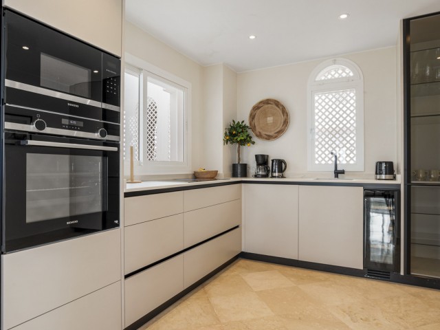 3 Bedrooms Apartment in The Golden Mile