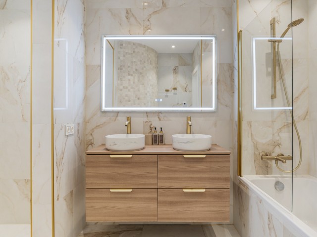 3 Bedrooms Apartment in The Golden Mile