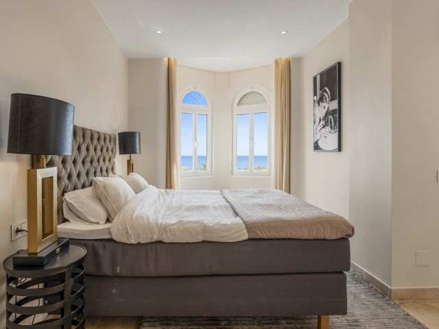 3 Bedrooms Apartment in The Golden Mile