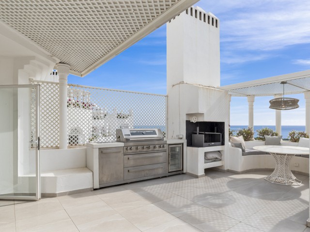 3 Bedrooms Apartment in The Golden Mile