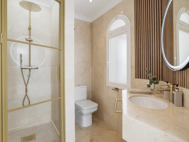 3 Bedrooms Apartment in The Golden Mile