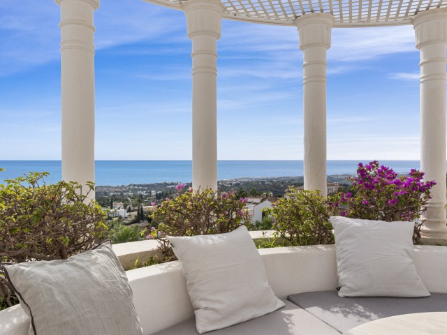 Appartement The Golden Mile - R4722352