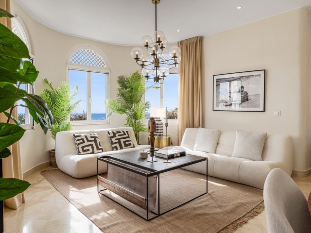 3 Bedrooms Apartment in The Golden Mile