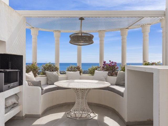 3 Bedrooms Apartment in The Golden Mile